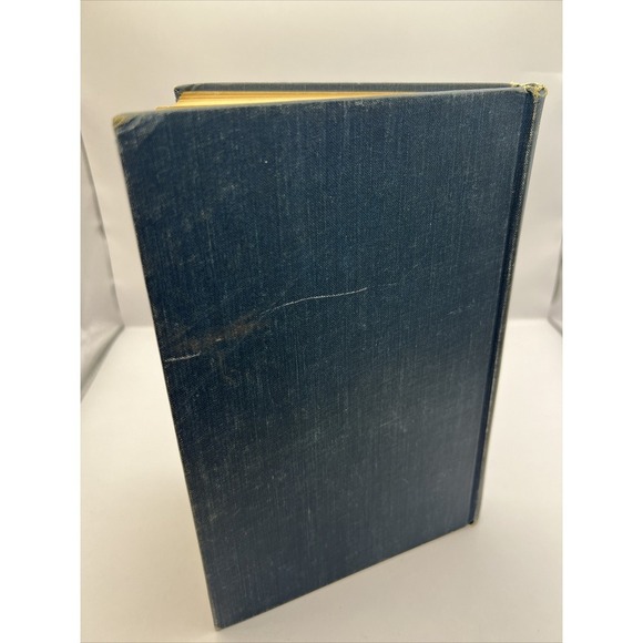 Elementary Medical Physics Textbook, Macmillan, NY, 1947, Rice University - Picture 4 of 14